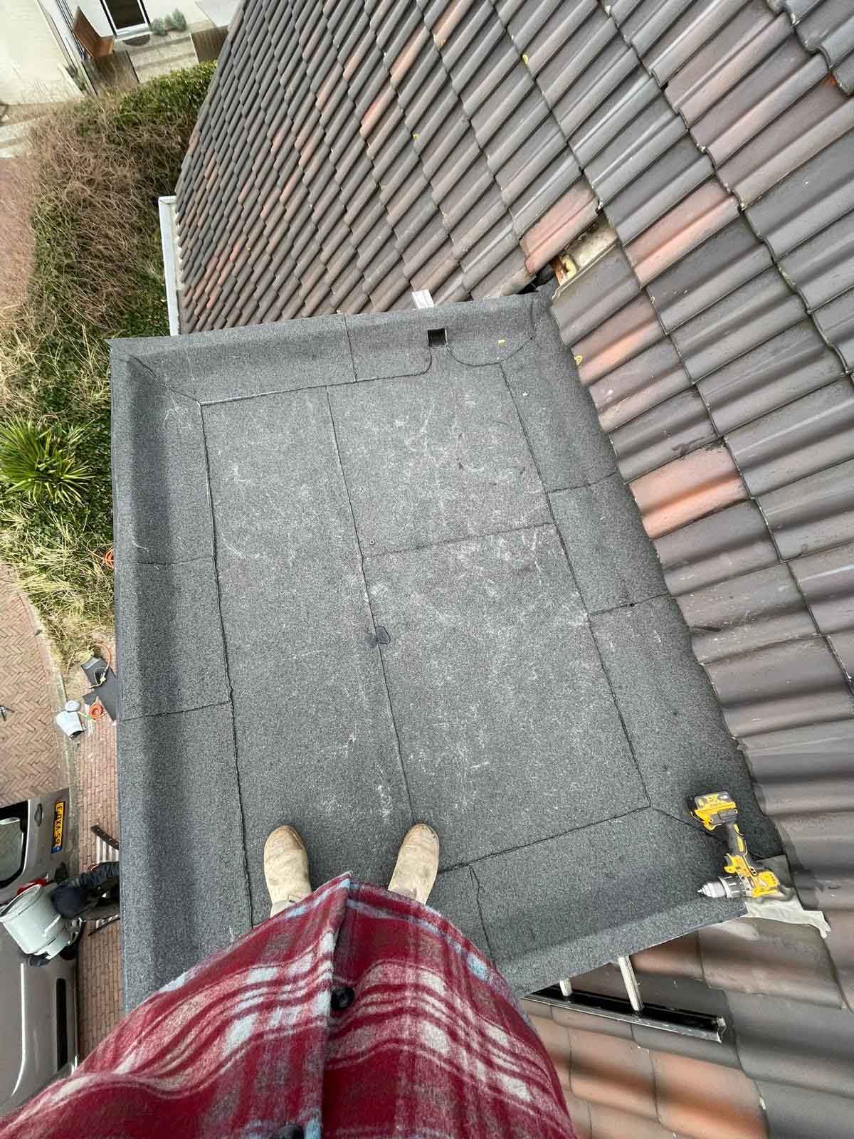 Professionele Dakisolatie